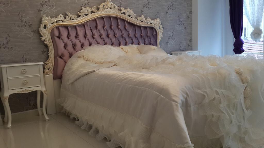 Montino Hotel Istanbul Cameră foto