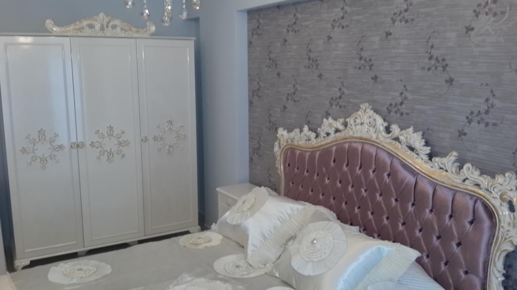 Montino Hotel Istanbul Cameră foto