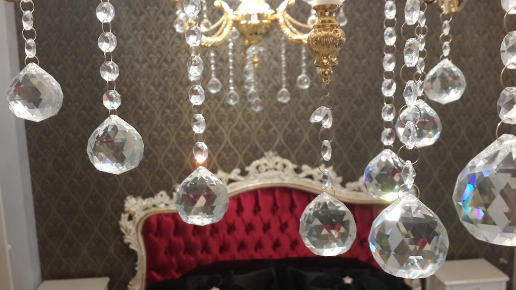 Montino Hotel Istanbul Cameră foto